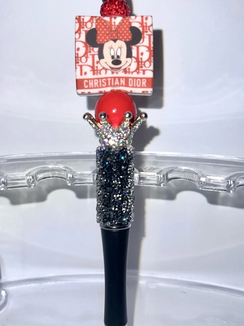Handmade Glam Pens